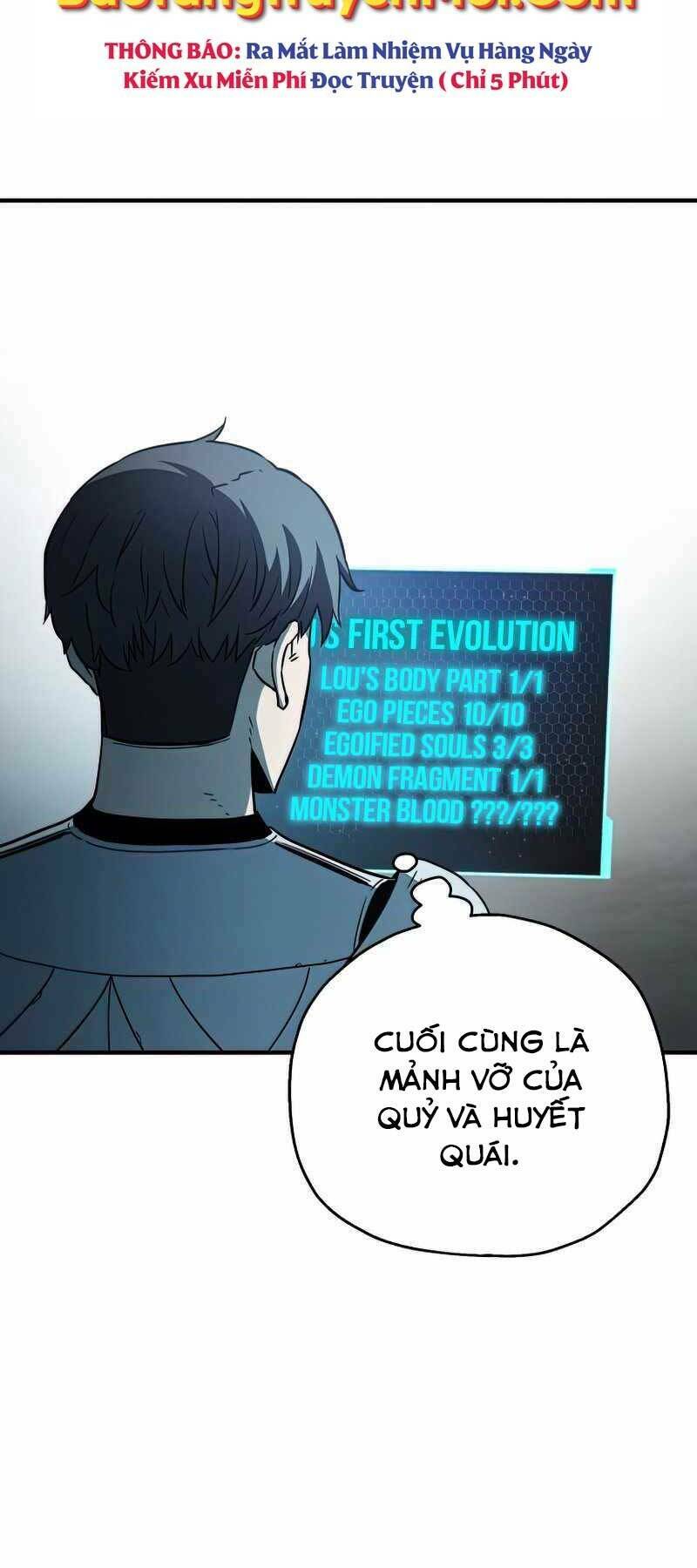 Người Chơi Không Thể Thăng Cấp - Chapter 72 - Page 14