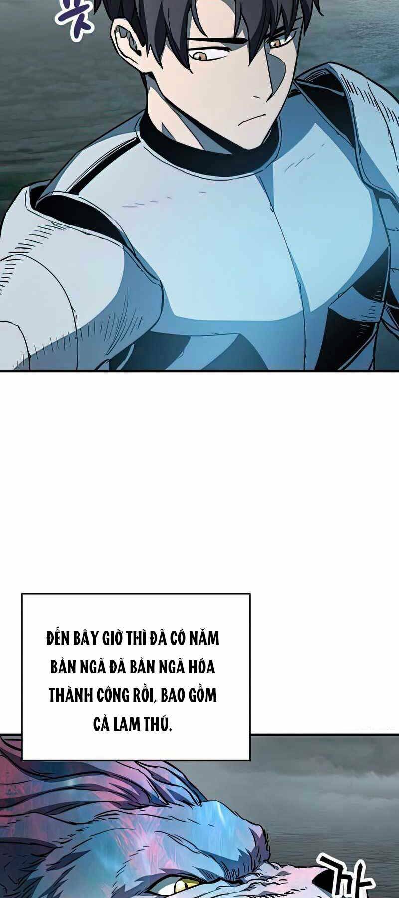 Người Chơi Không Thể Thăng Cấp - Chapter 72 - Page 17