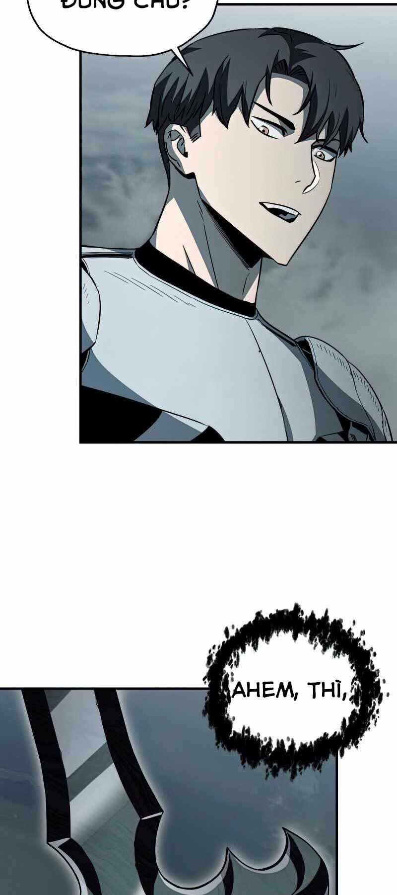 Người Chơi Không Thể Thăng Cấp - Chapter 72 - Page 20