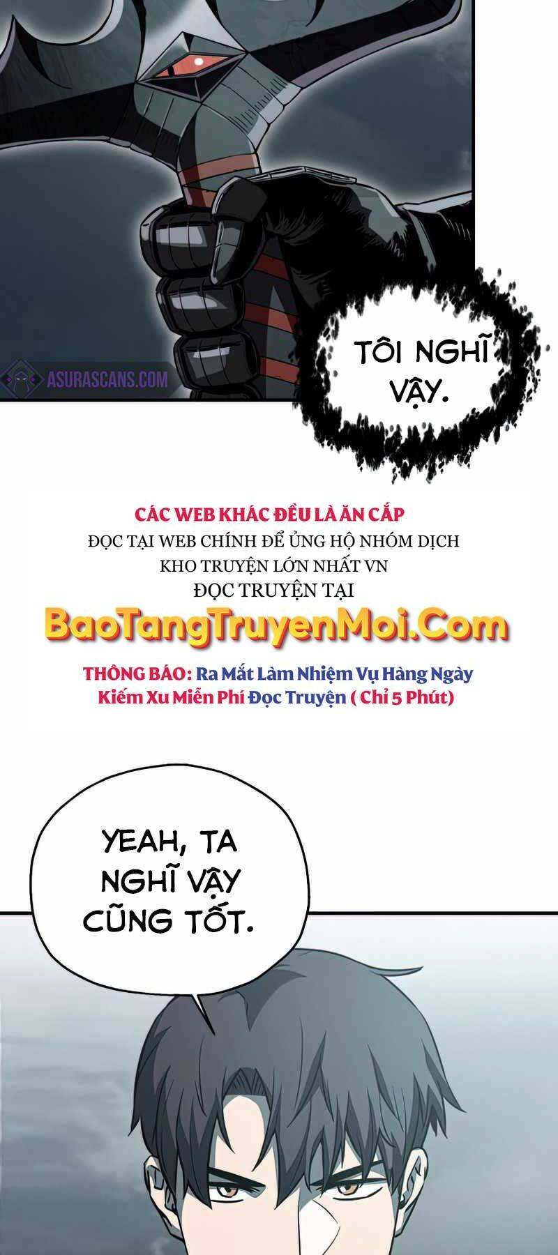 Người Chơi Không Thể Thăng Cấp - Chapter 72 - Page 21