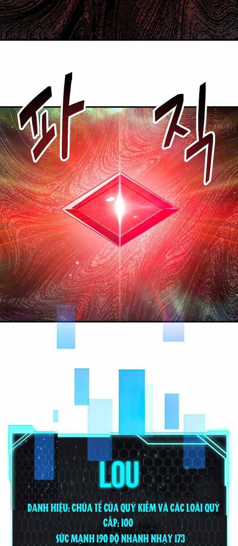 Người Chơi Không Thể Thăng Cấp - Chapter 72 - Page 30