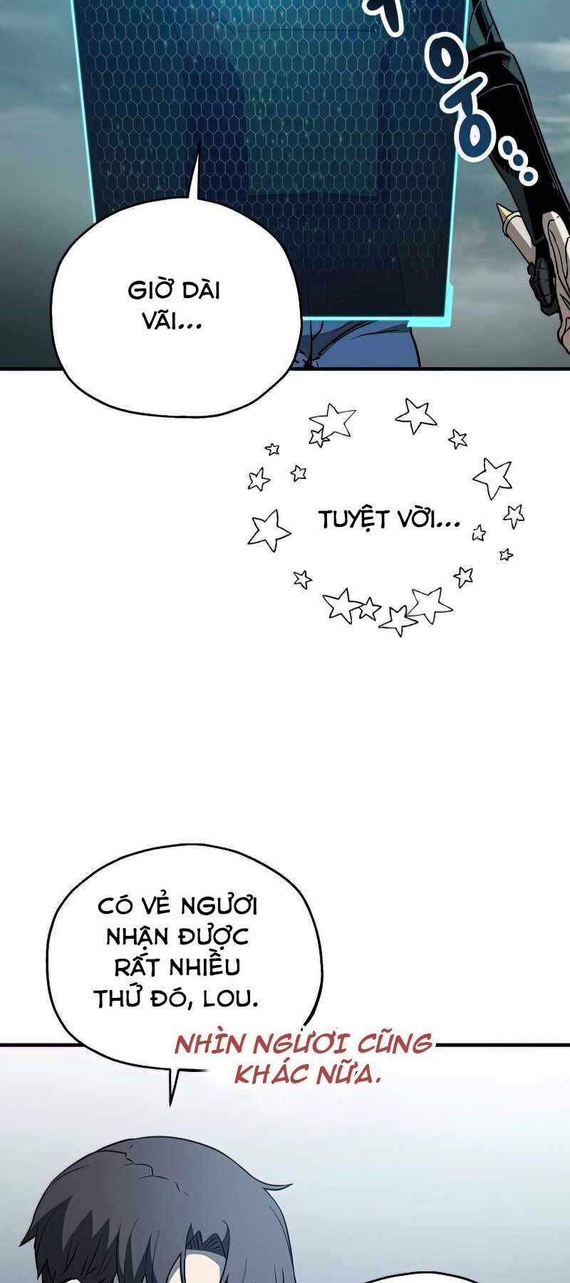 Người Chơi Không Thể Thăng Cấp - Chapter 72 - Page 33