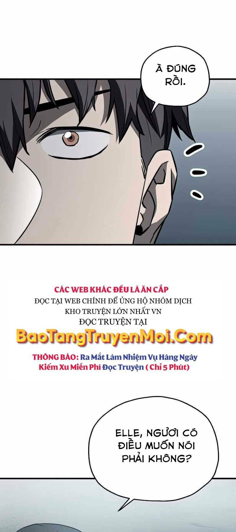 Người Chơi Không Thể Thăng Cấp - Chapter 72 - Page 36