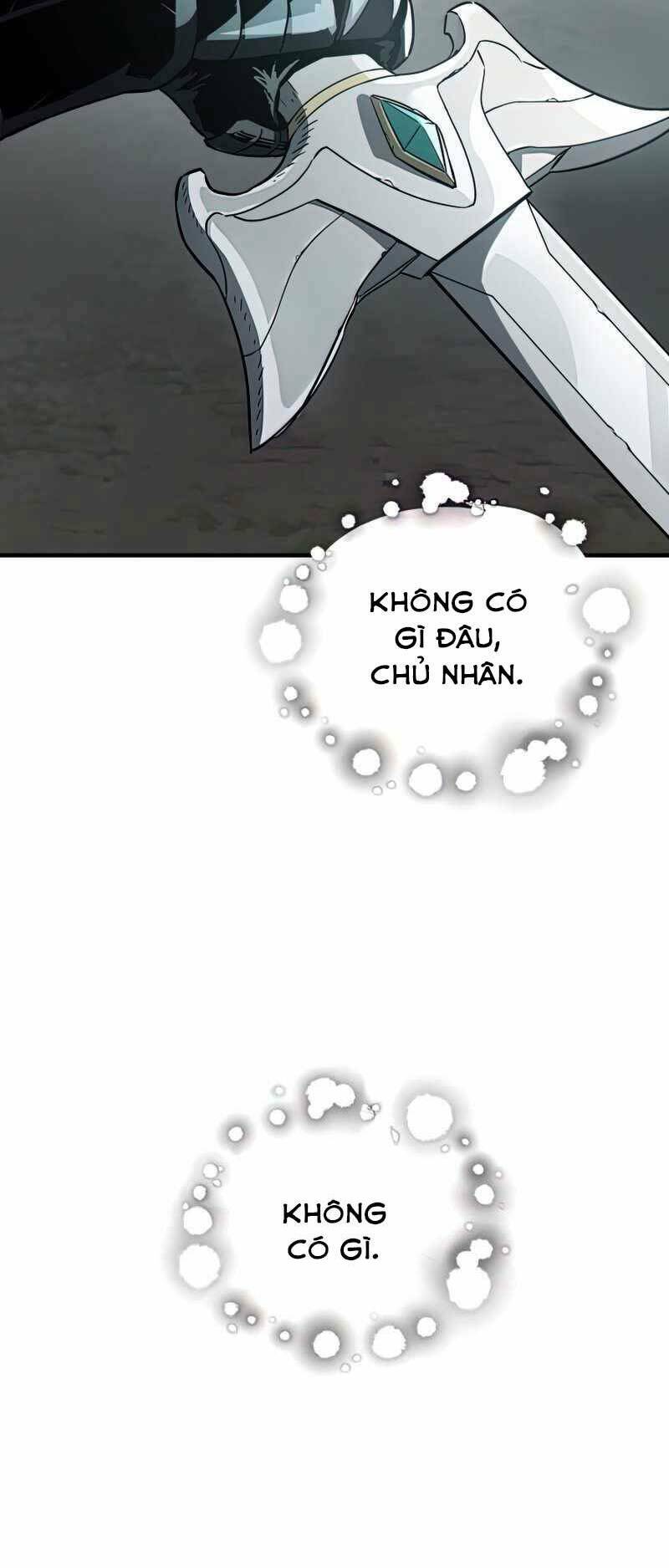 Người Chơi Không Thể Thăng Cấp - Chapter 72 - Page 38