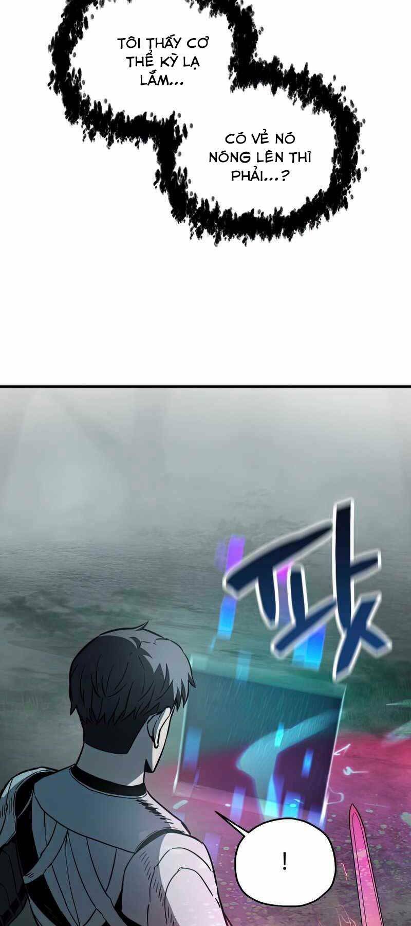 Người Chơi Không Thể Thăng Cấp - Chapter 72 - Page 3