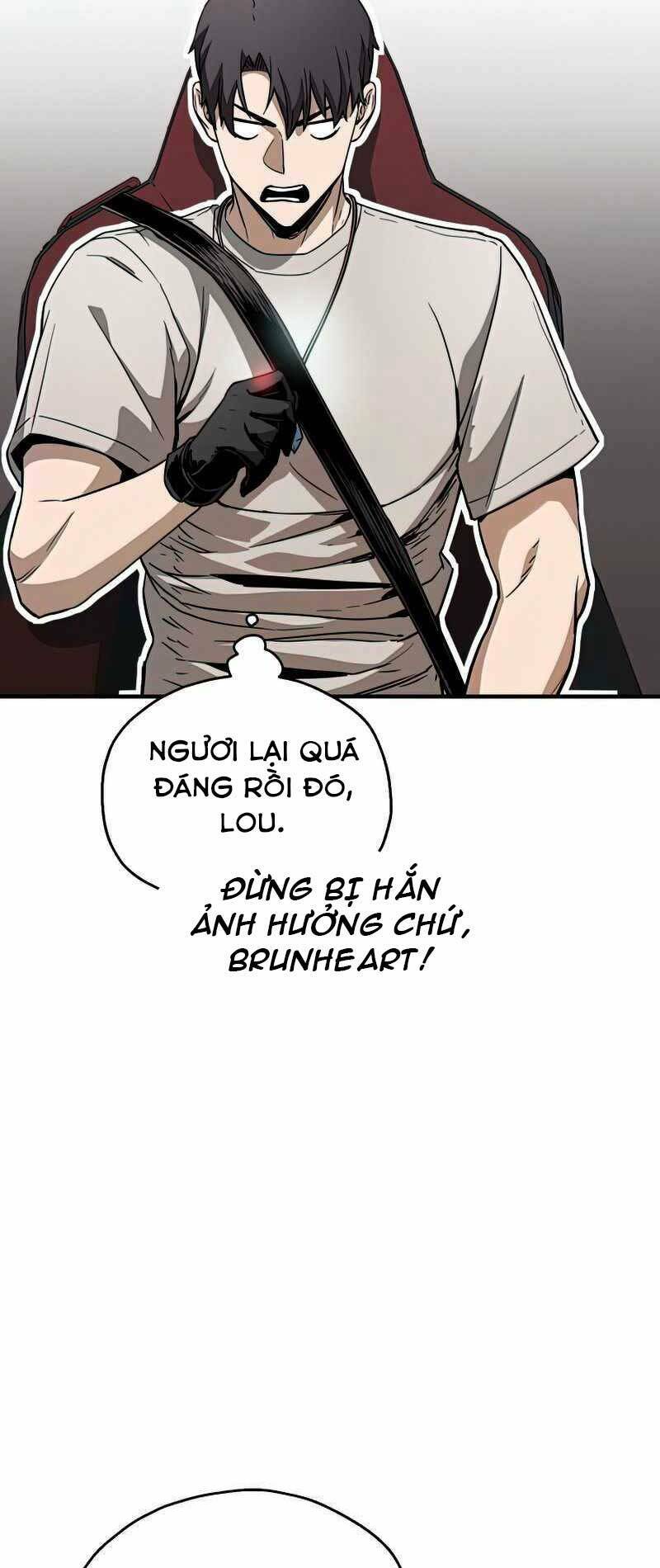 Người Chơi Không Thể Thăng Cấp - Chapter 72 - Page 46