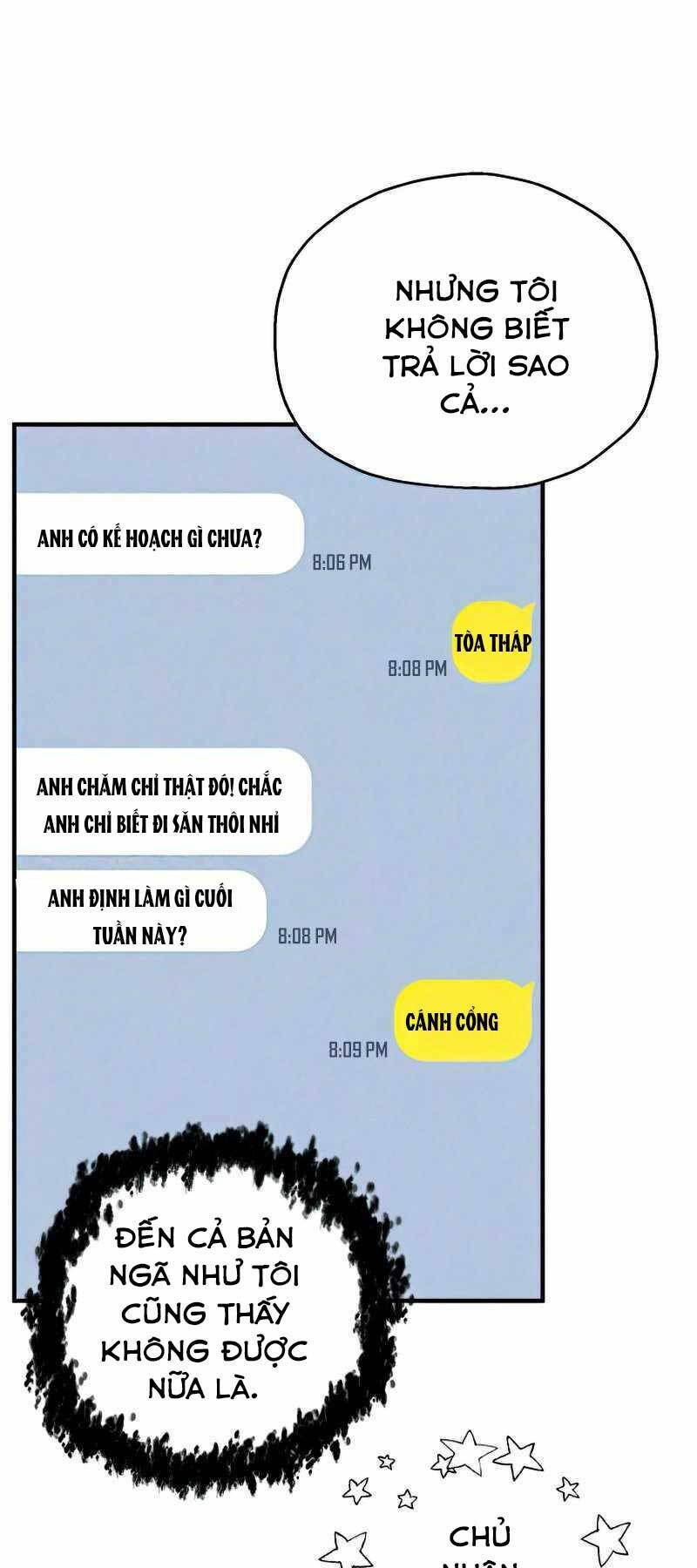 Người Chơi Không Thể Thăng Cấp - Chapter 72 - Page 48