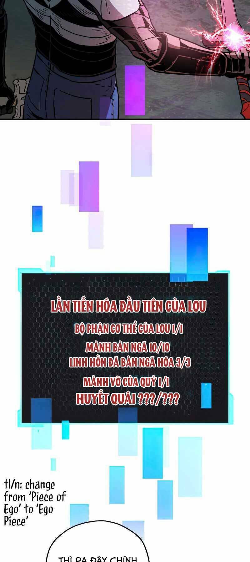 Người Chơi Không Thể Thăng Cấp - Chapter 72 - Page 4