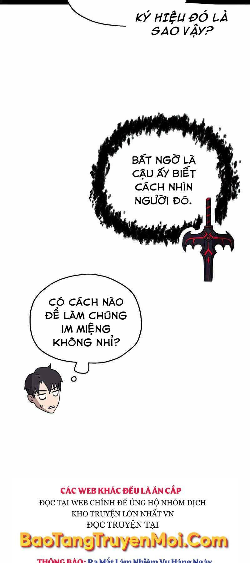Người Chơi Không Thể Thăng Cấp - Chapter 72 - Page 50