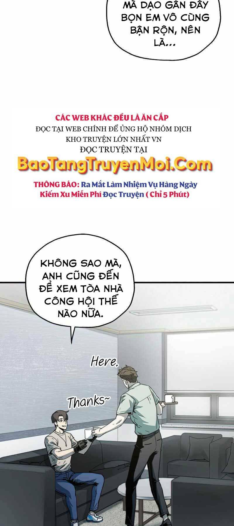 Người Chơi Không Thể Thăng Cấp - Chapter 72 - Page 56