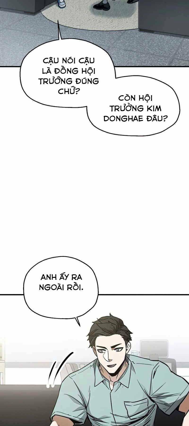 Người Chơi Không Thể Thăng Cấp - Chapter 72 - Page 57