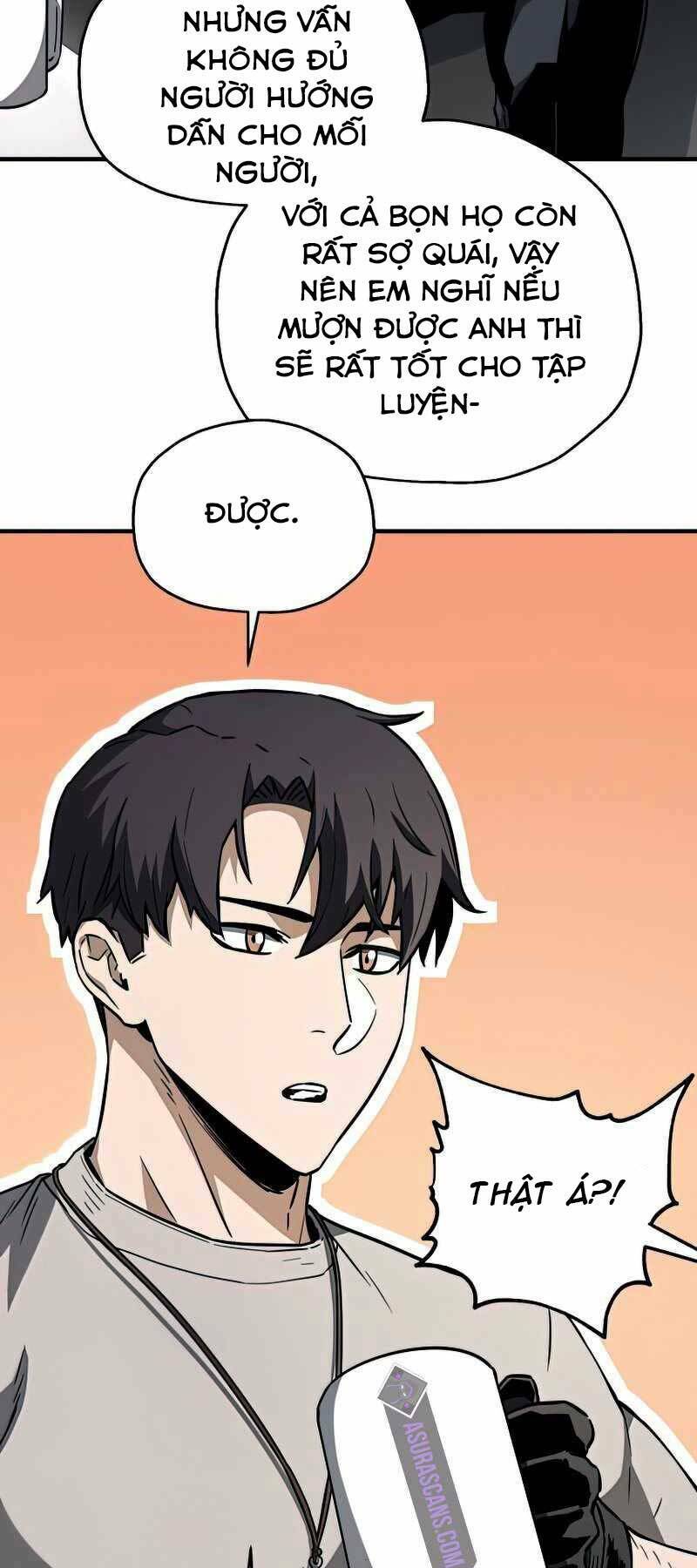 Người Chơi Không Thể Thăng Cấp - Chapter 72 - Page 63