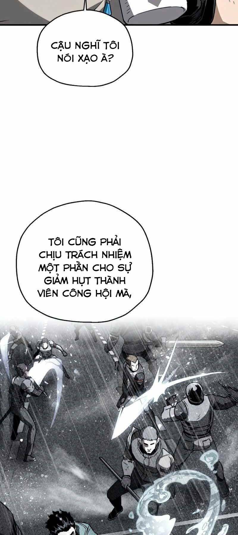 Người Chơi Không Thể Thăng Cấp - Chapter 72 - Page 64