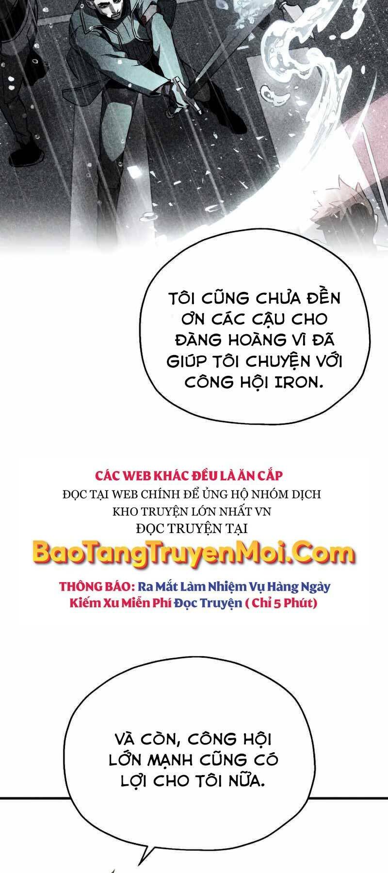 Người Chơi Không Thể Thăng Cấp - Chapter 72 - Page 65