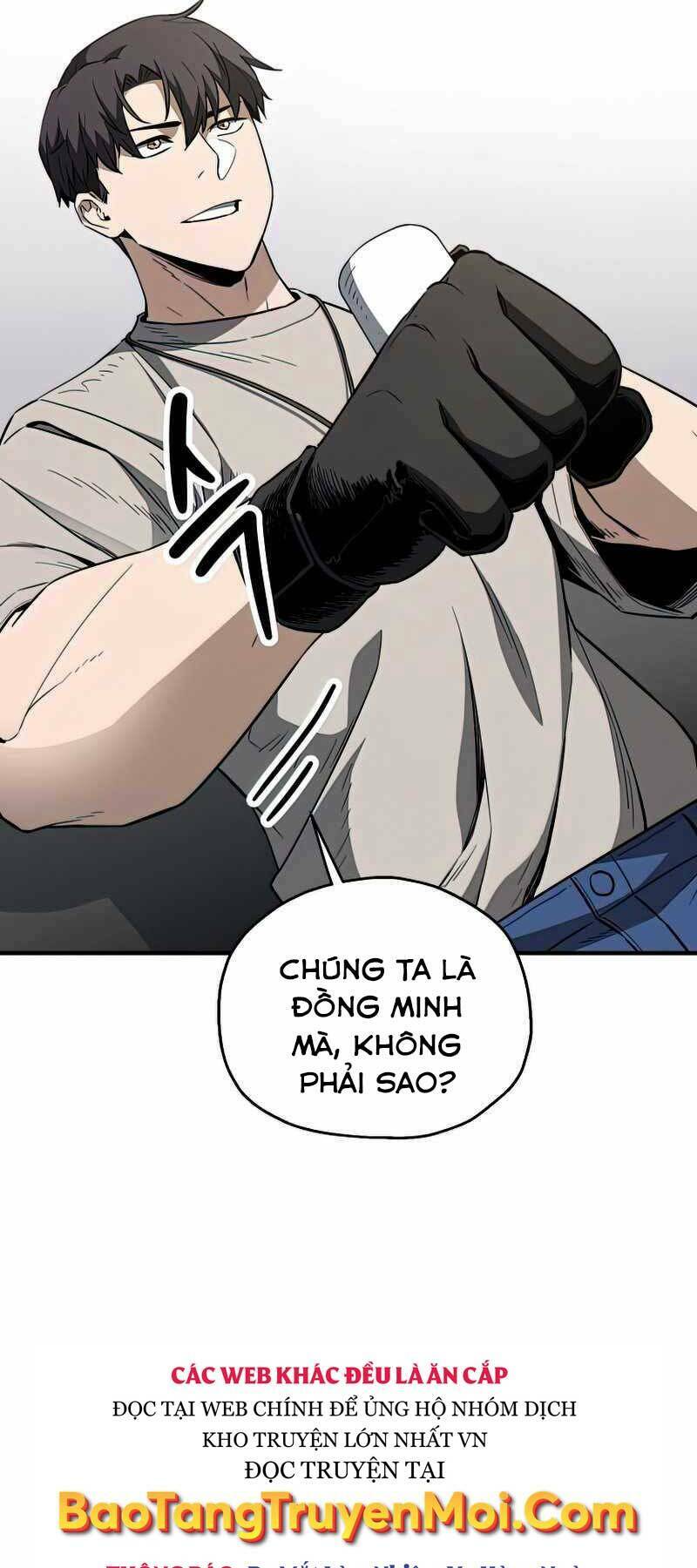 Người Chơi Không Thể Thăng Cấp - Chapter 72 - Page 66