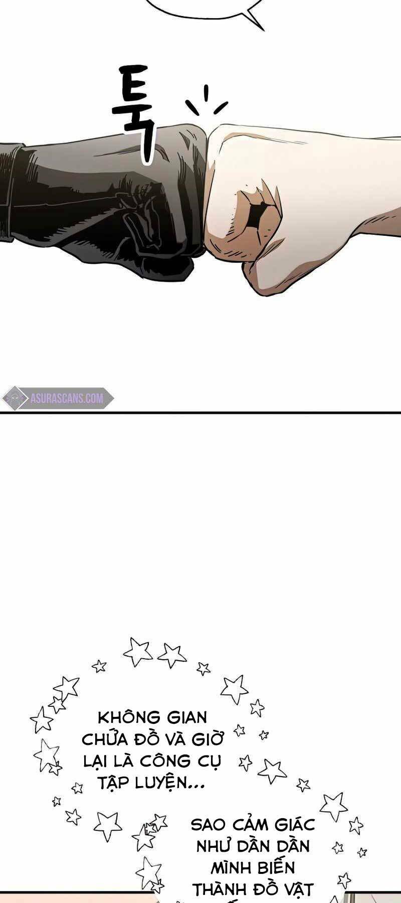 Người Chơi Không Thể Thăng Cấp - Chapter 72 - Page 68