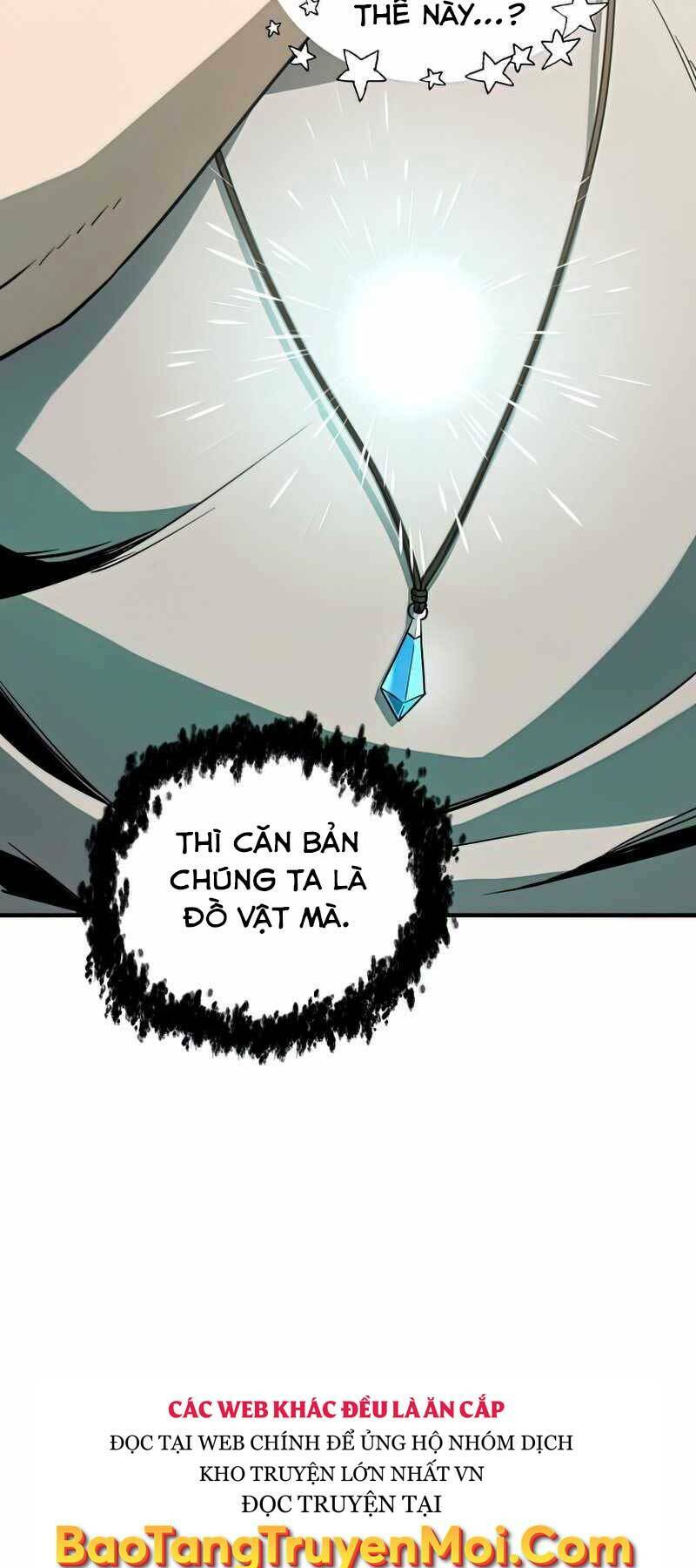 Người Chơi Không Thể Thăng Cấp - Chapter 72 - Page 69