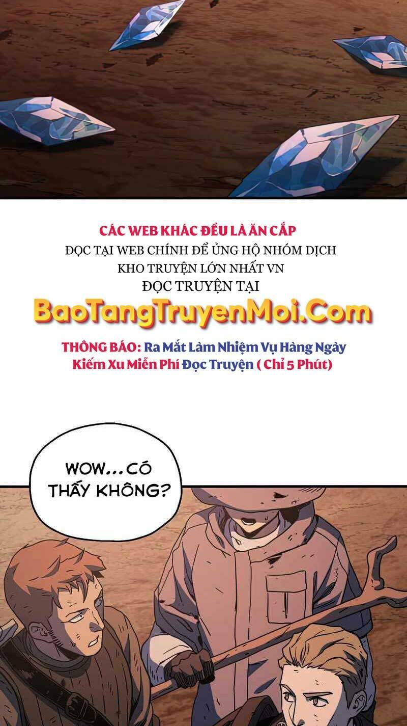 Người Chơi Không Thể Thăng Cấp - Chapter 72 - Page 76