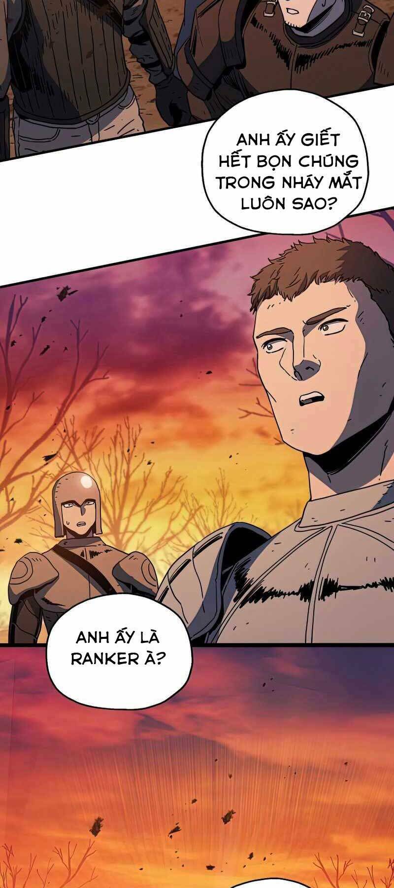 Người Chơi Không Thể Thăng Cấp - Chapter 72 - Page 77