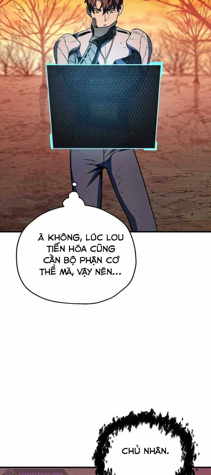 Người Chơi Không Thể Thăng Cấp - Chapter 72 - Page 82