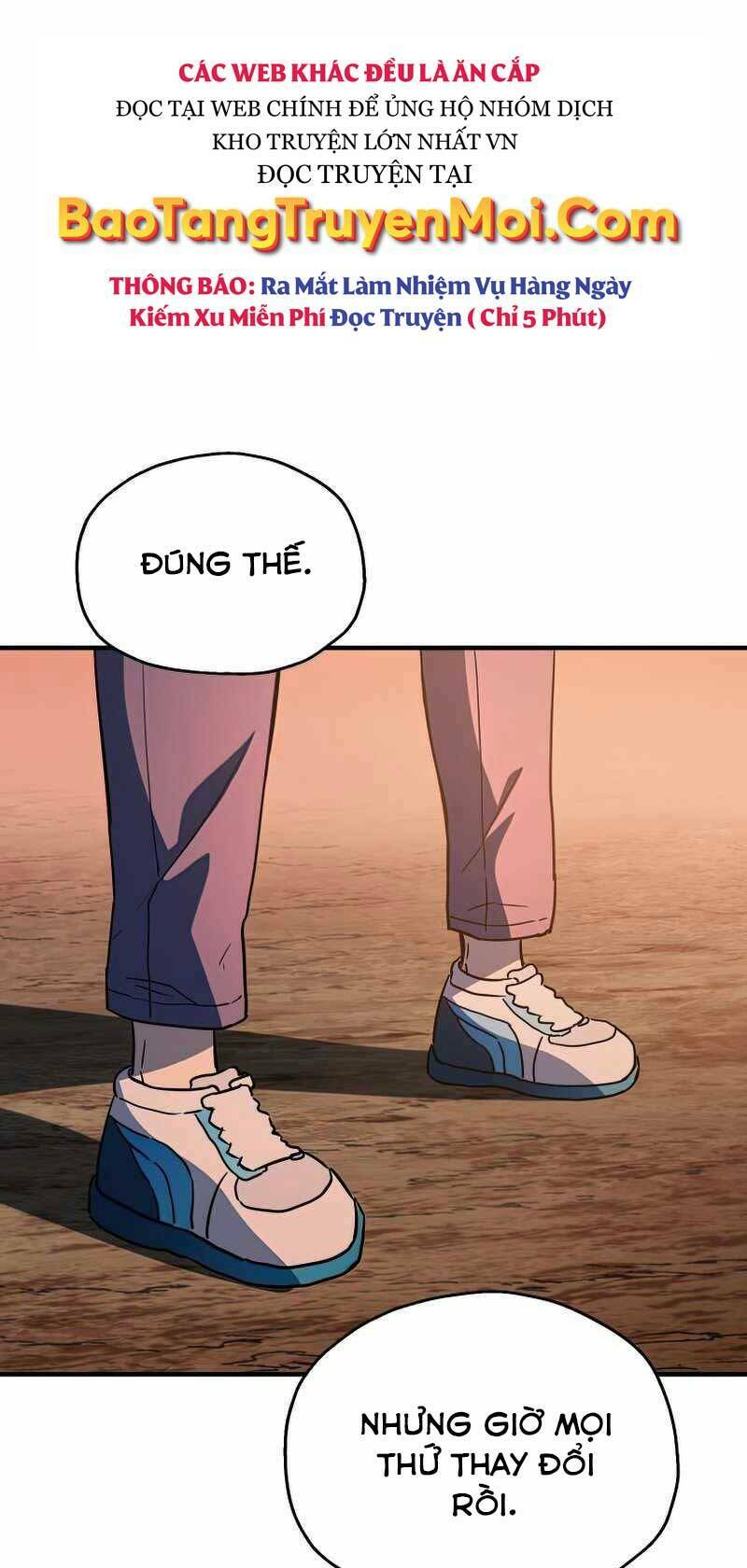 Người Chơi Không Thể Thăng Cấp - Chapter 72 - Page 84