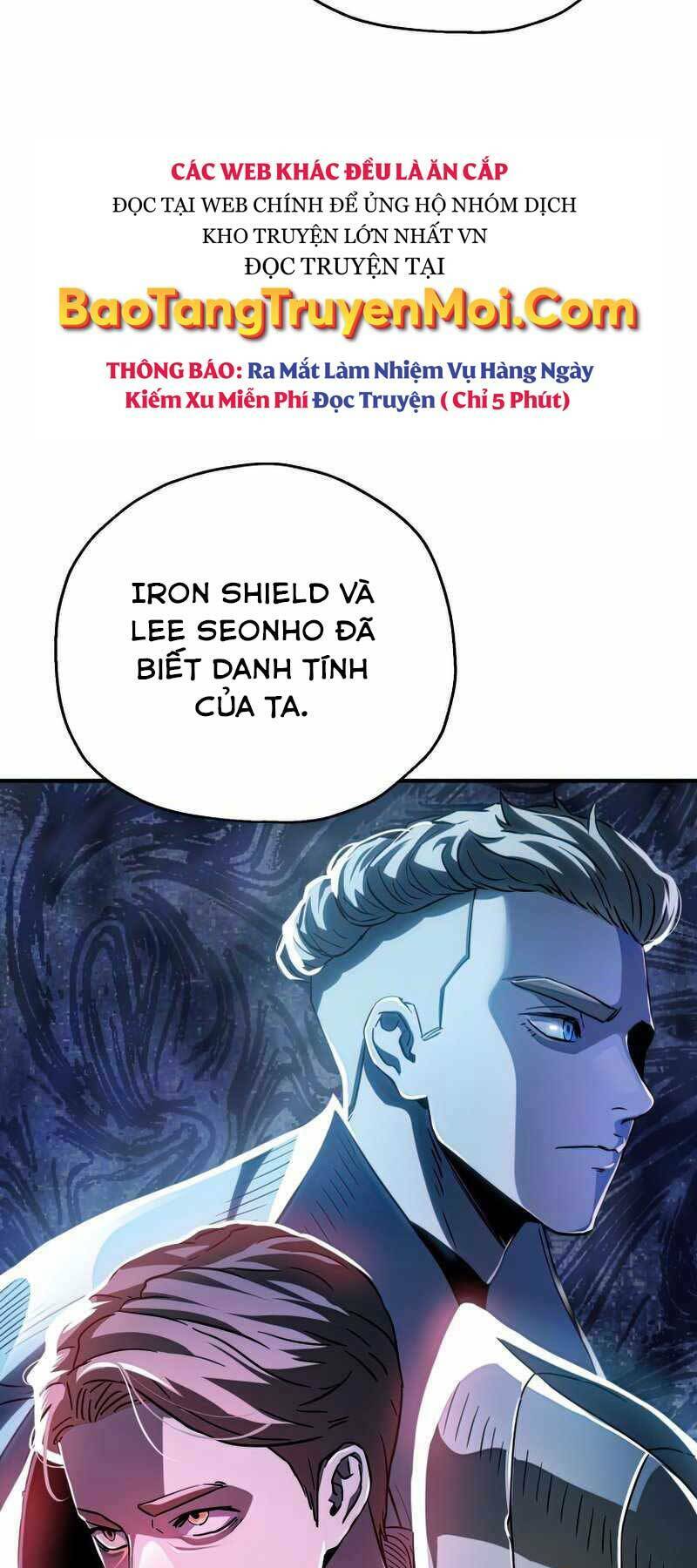 Người Chơi Không Thể Thăng Cấp - Chapter 72 - Page 85