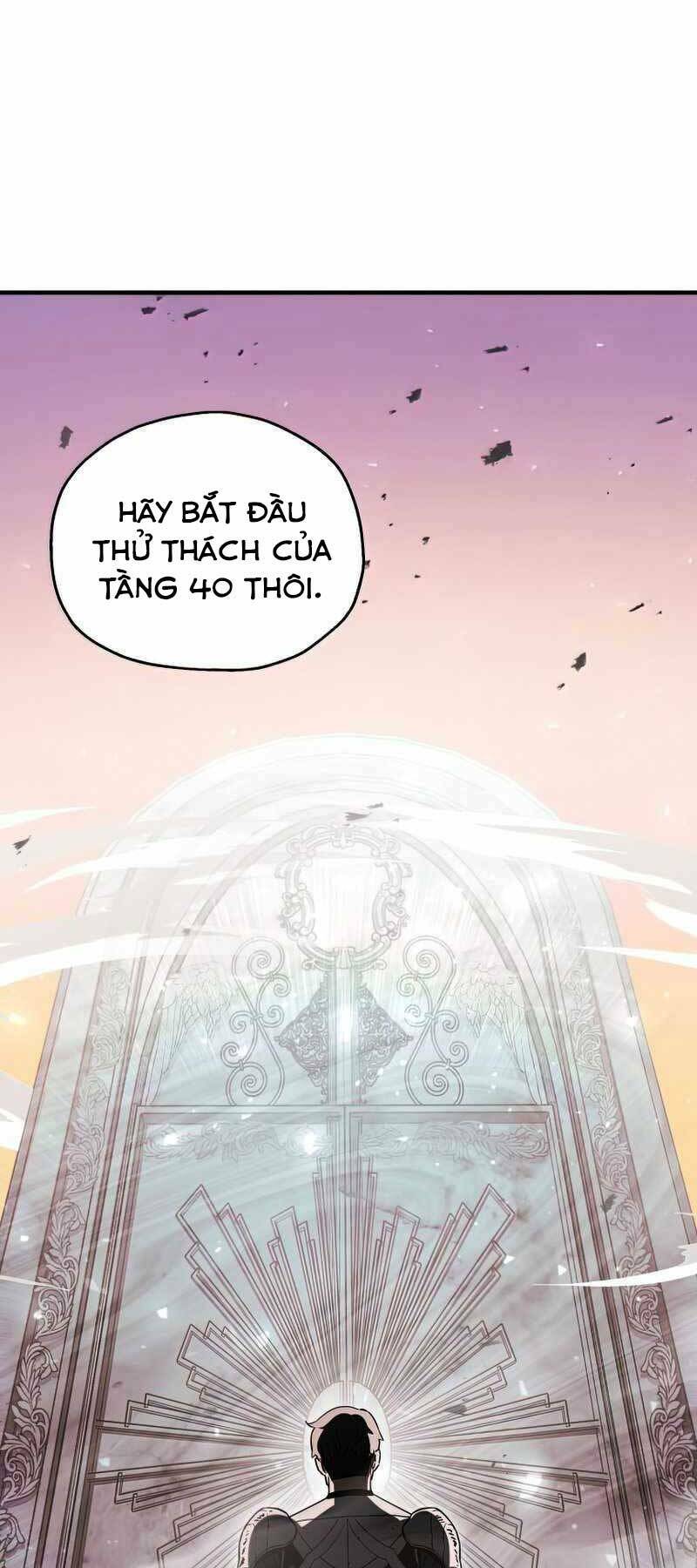 Người Chơi Không Thể Thăng Cấp - Chapter 72 - Page 88