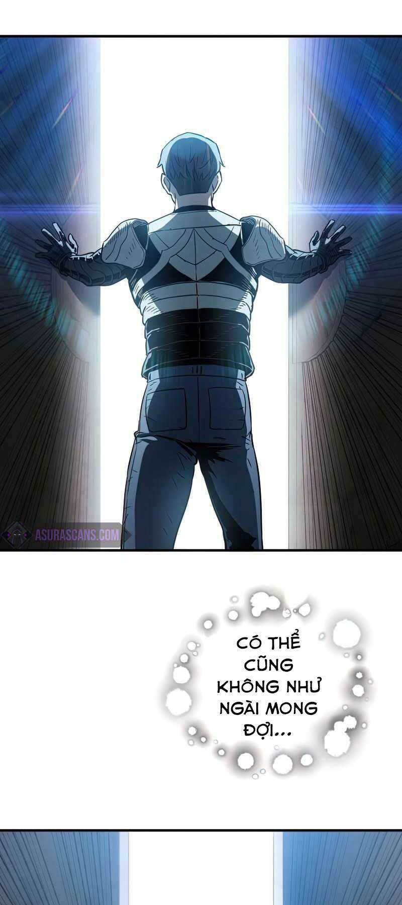 Người Chơi Không Thể Thăng Cấp - Chapter 72 - Page 94