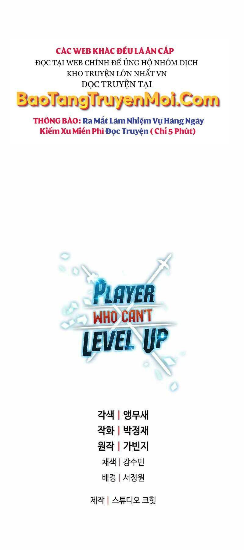 Người Chơi Không Thể Thăng Cấp - Chapter 72 - Page 97