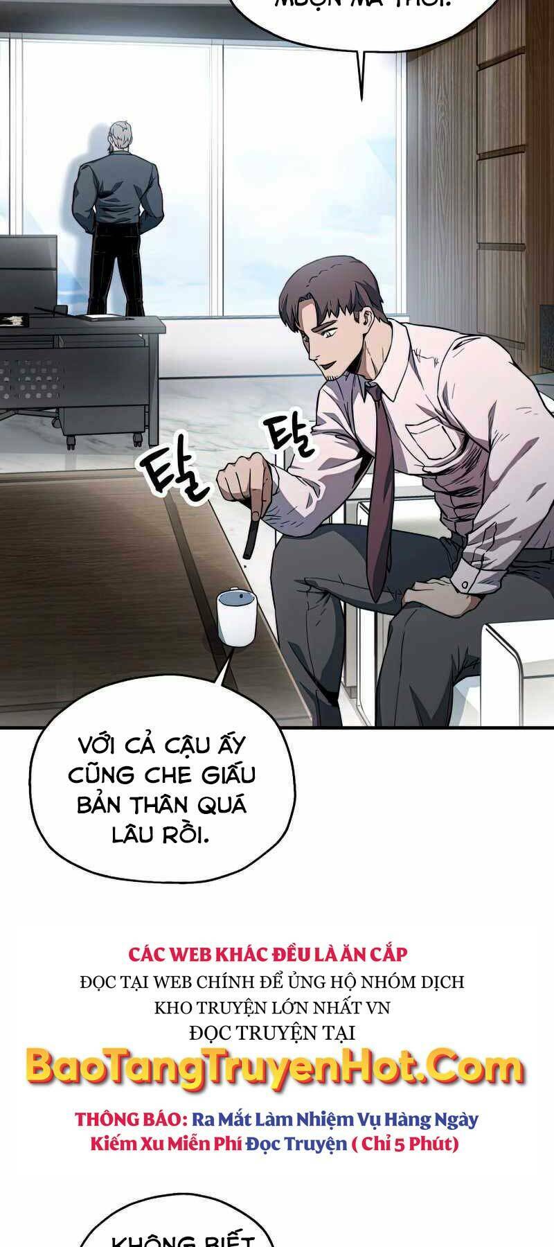 Người Chơi Không Thể Thăng Cấp - Chapter 73 - Page 9