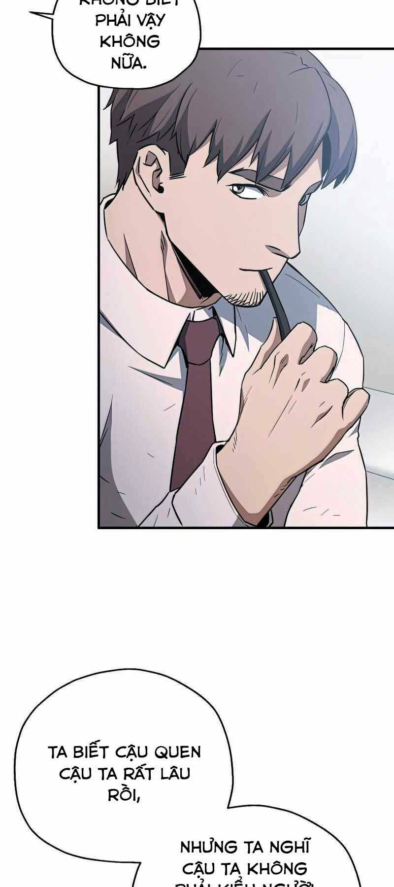 Người Chơi Không Thể Thăng Cấp - Chapter 73 - Page 10