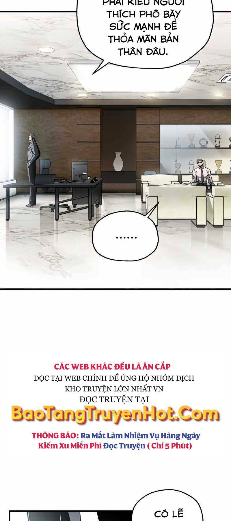 Người Chơi Không Thể Thăng Cấp - Chapter 73 - Page 11