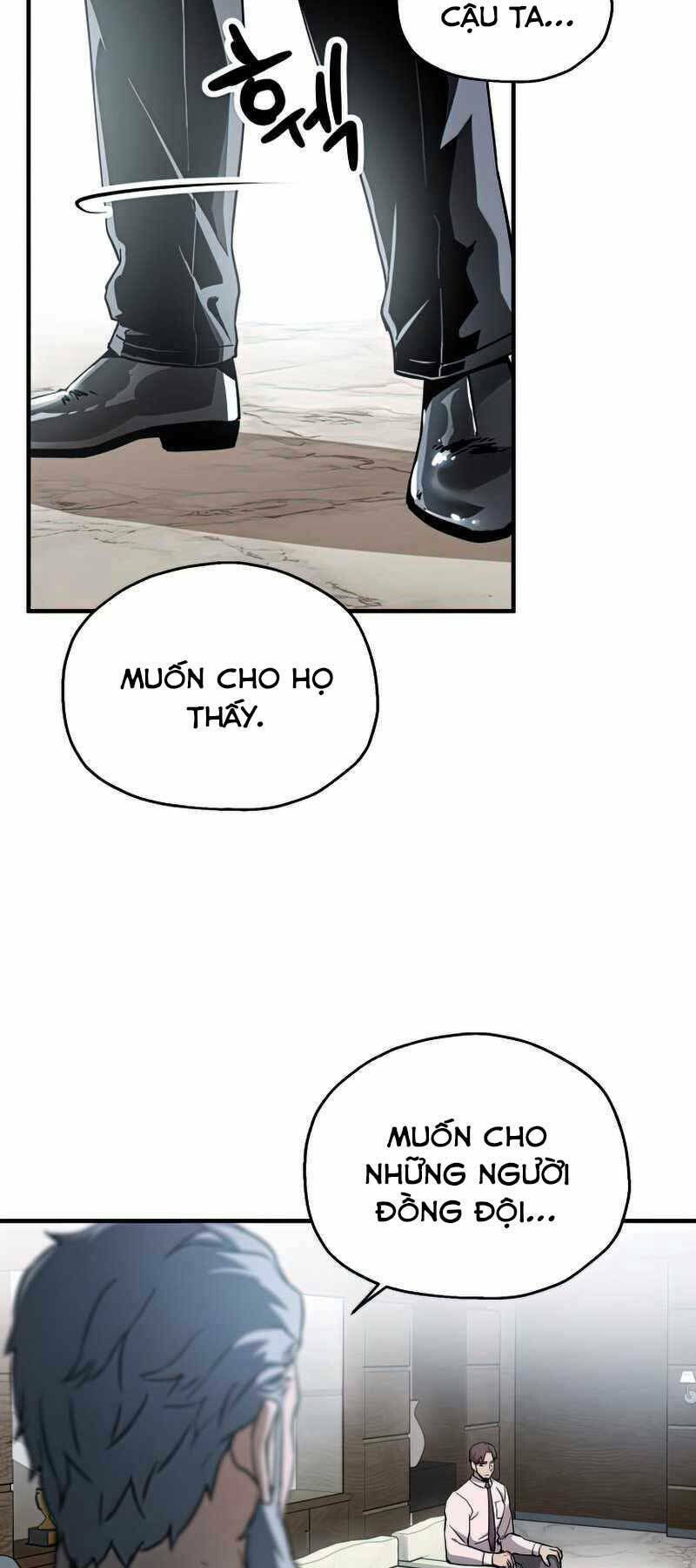 Người Chơi Không Thể Thăng Cấp - Chapter 73 - Page 12