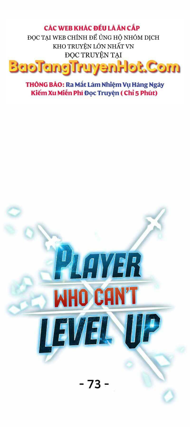 Người Chơi Không Thể Thăng Cấp - Chapter 73 - Page 15