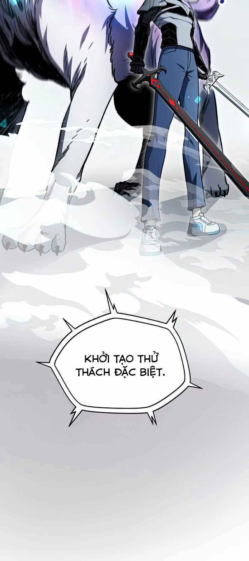 Người Chơi Không Thể Thăng Cấp - Chapter 73 - Page 22