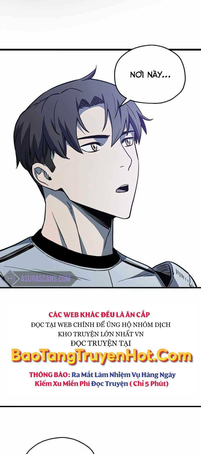 Người Chơi Không Thể Thăng Cấp - Chapter 73 - Page 23