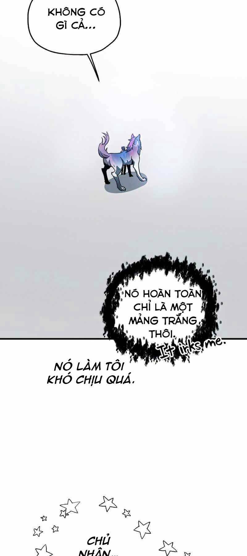Người Chơi Không Thể Thăng Cấp - Chapter 73 - Page 24