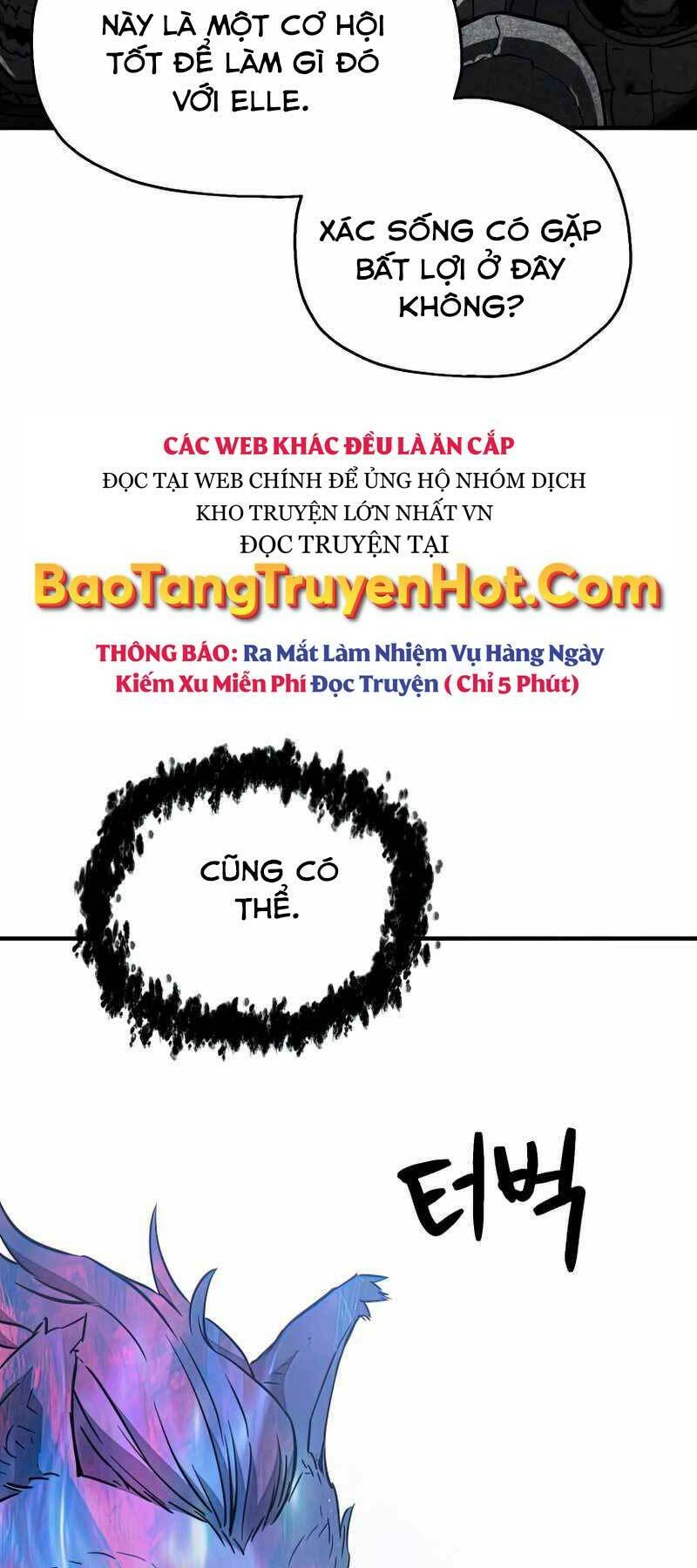 Người Chơi Không Thể Thăng Cấp - Chapter 73 - Page 27
