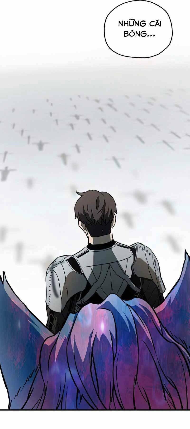 Người Chơi Không Thể Thăng Cấp - Chapter 73 - Page 32