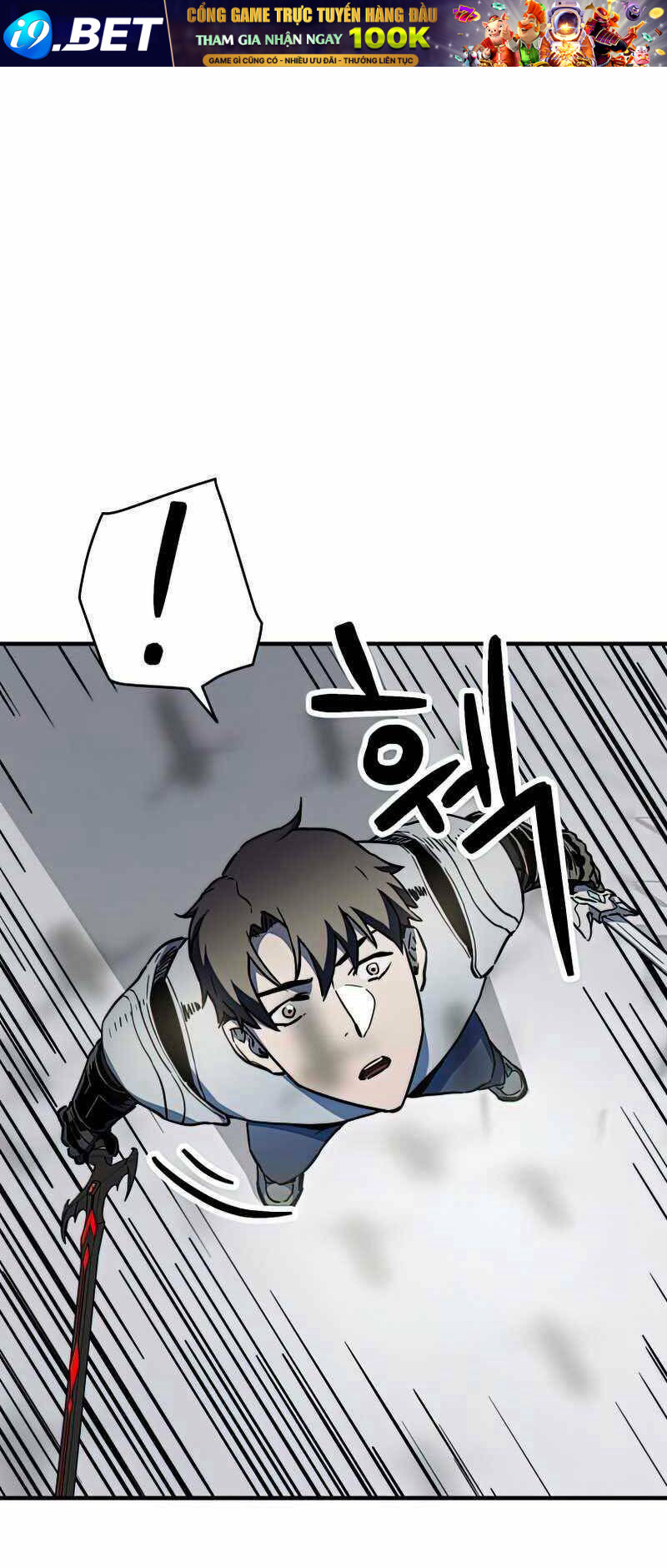 Người Chơi Không Thể Thăng Cấp - Chapter 73 - Page 33