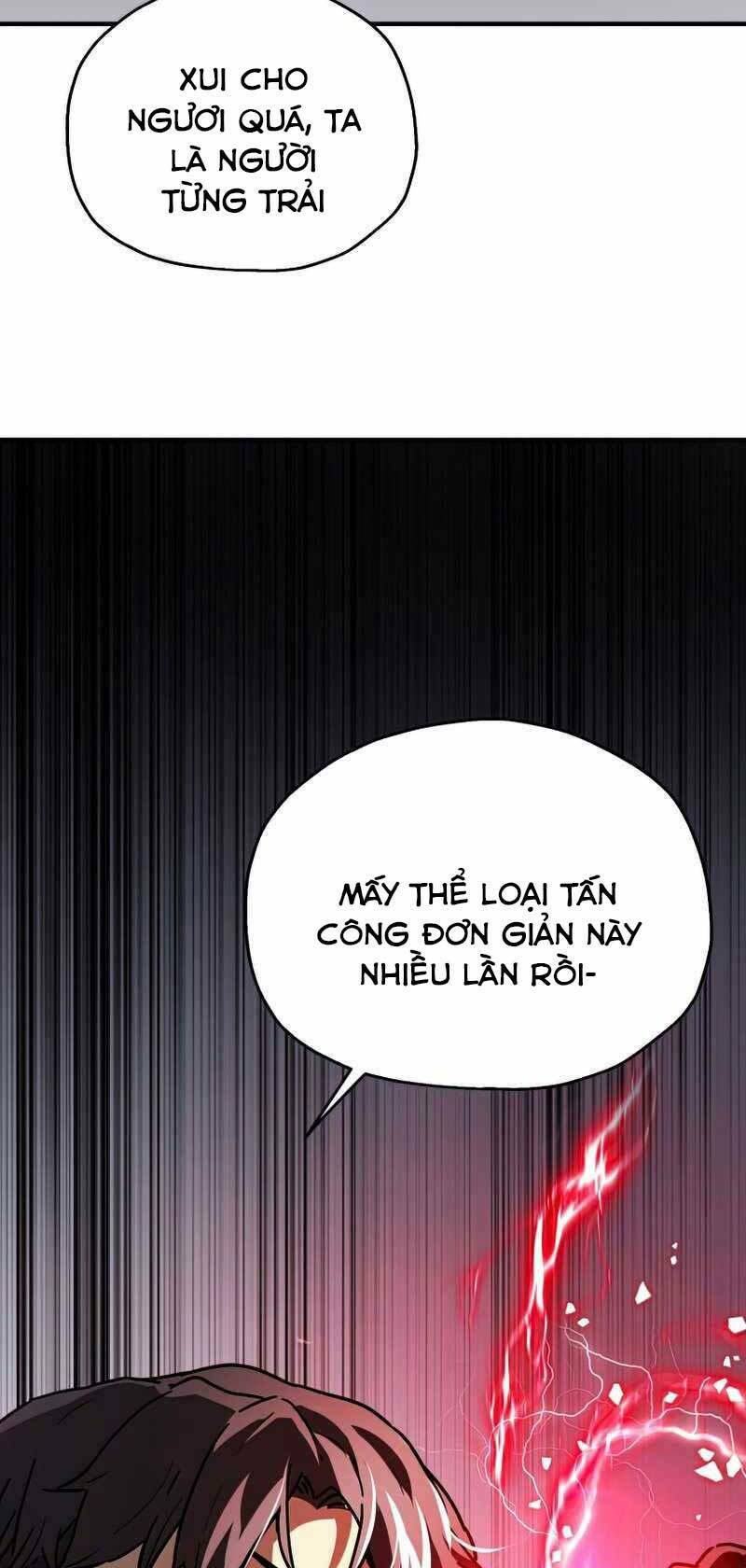 Người Chơi Không Thể Thăng Cấp - Chapter 73 - Page 42