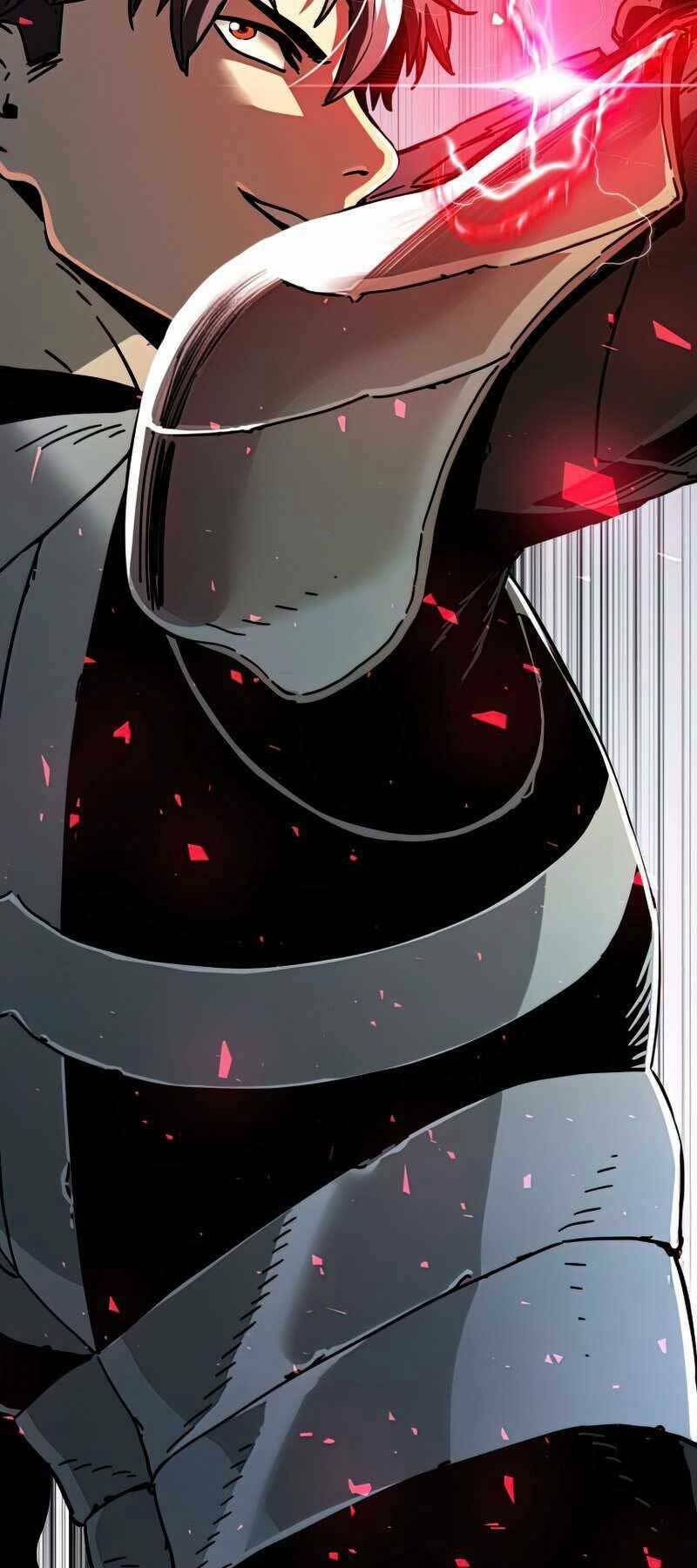 Người Chơi Không Thể Thăng Cấp - Chapter 73 - Page 43