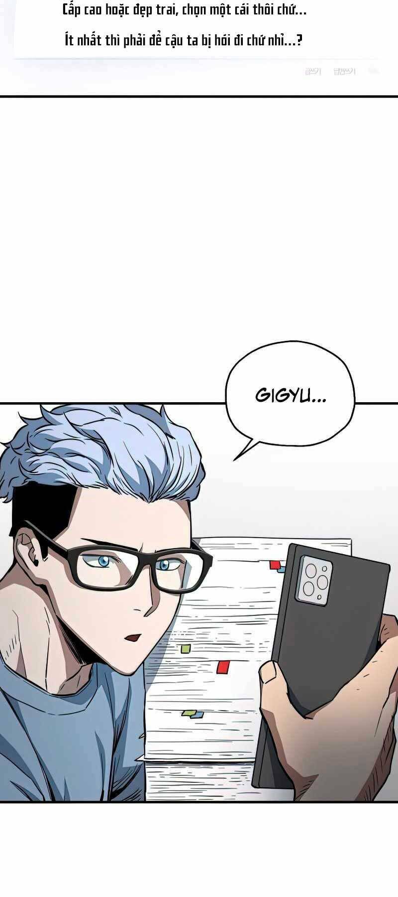 Người Chơi Không Thể Thăng Cấp - Chapter 73 - Page 4