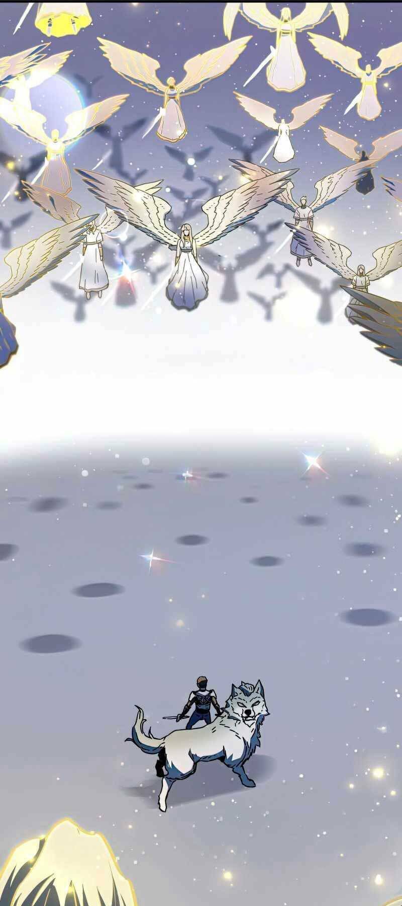 Người Chơi Không Thể Thăng Cấp - Chapter 73 - Page 58