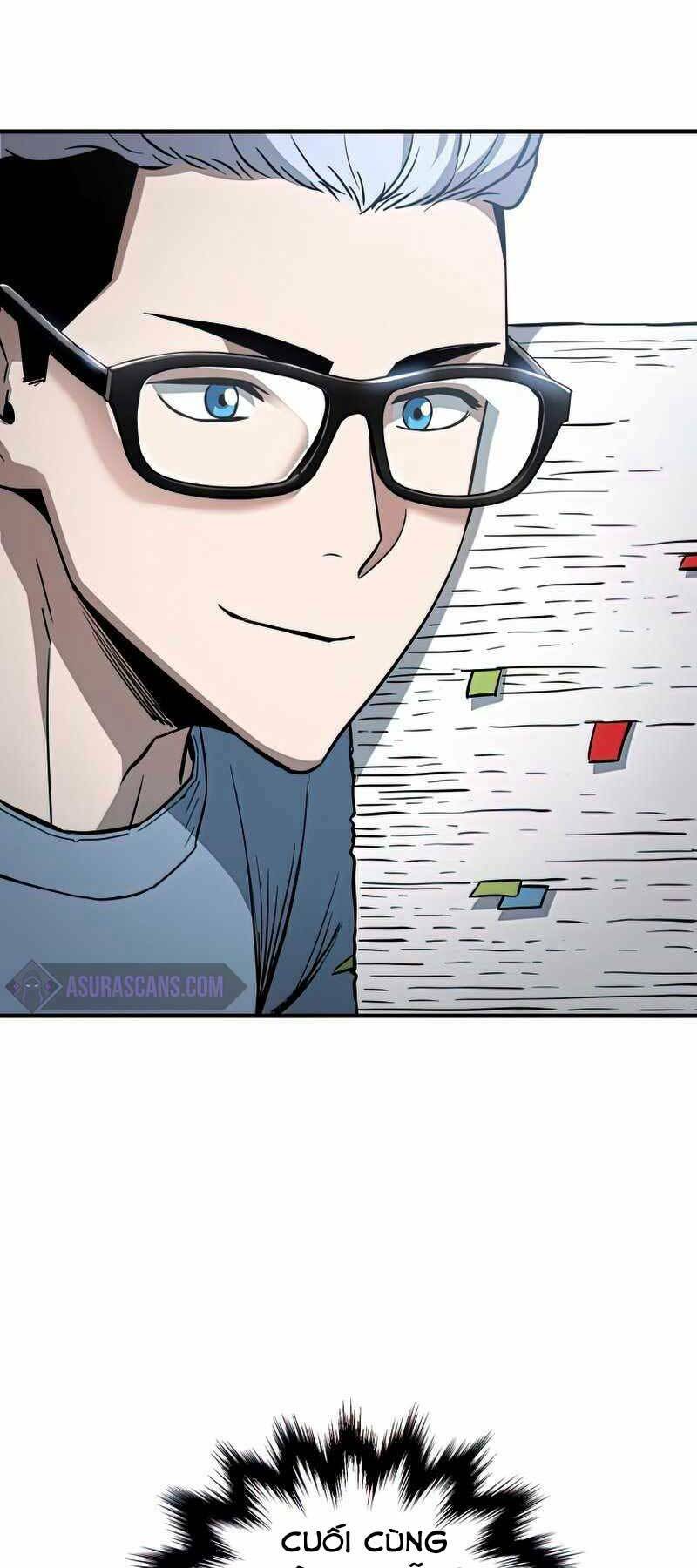 Người Chơi Không Thể Thăng Cấp - Chapter 73 - Page 5