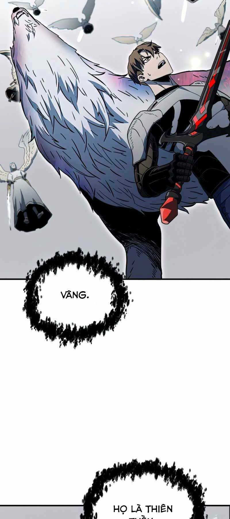 Người Chơi Không Thể Thăng Cấp - Chapter 73 - Page 61