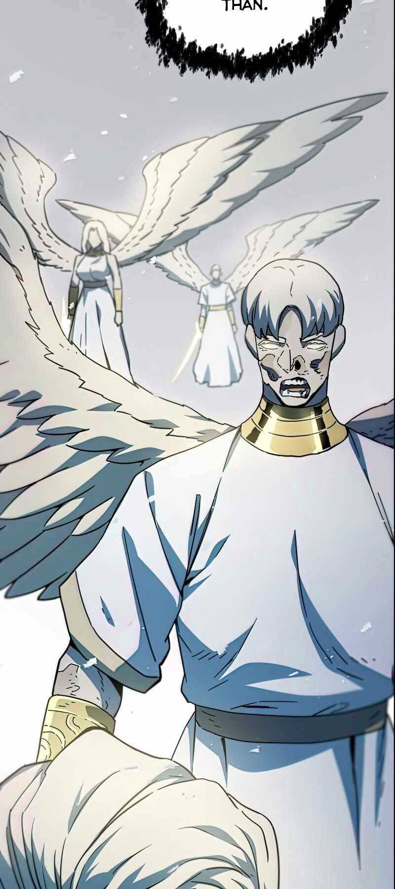 Người Chơi Không Thể Thăng Cấp - Chapter 73 - Page 62