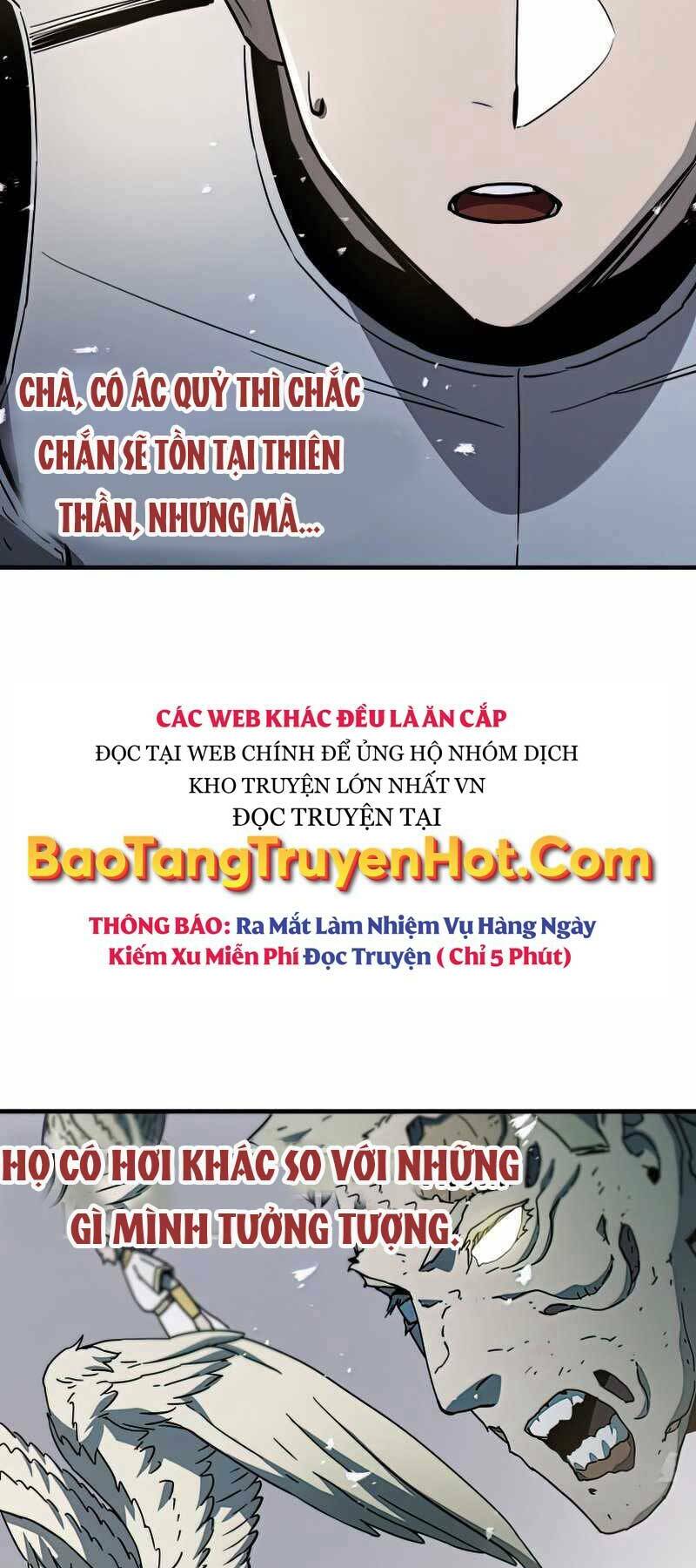 Người Chơi Không Thể Thăng Cấp - Chapter 73 - Page 64