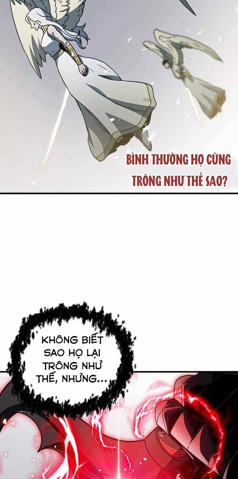 Người Chơi Không Thể Thăng Cấp - Chapter 73 - Page 65