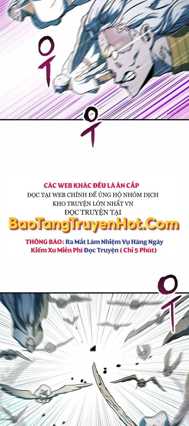 Người Chơi Không Thể Thăng Cấp - Chapter 73 - Page 67